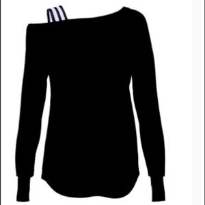 Cabi fanatic sweatshirt size small